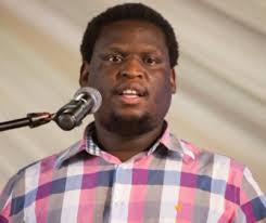 Motsamai Molefe (University of Witwatersrand)