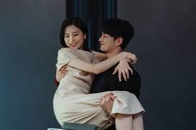 Dalam episode terakhir tersebut menceritakan, meski seo. Sinopsis Drama Korea Mine Pengganti Vincenzo Yang Mirip Penthouse Womantalk
