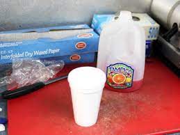 The Hood S Nutcracker Drink Recipe Nutcracker Drink Recipe Raspberry Lemonade Drink Lemonade Drinks