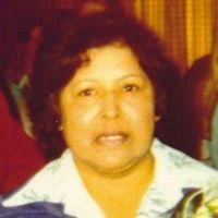 Antoinette Marie Abraham Henshaw (1932-2019)