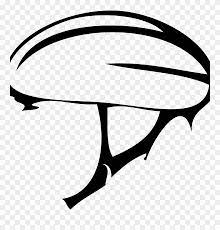 A bicycle helmet safety song. Bike Helmet Coloring Page Bike Helmet Coloring Page Clip Art Bike Helmet Png Download 367533 Pinclipart