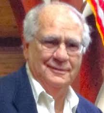 Tony MOLINO Obituary (1939