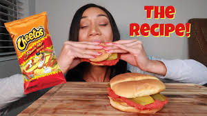Hot Cheeto Popeyes Chicken Sandwich Recipe Youtube Chicken Sandwich Recipes Popeyes Chicken Sandwich Recipe Popeyes Chicken
