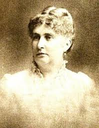Ellen Lucy Barstow Platt (1835-1901)