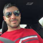 John Sopron's Instagram, Twitter & Facebook