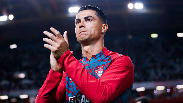 Paulo Sèrgio analiza el conflicto de Cristiano Ronaldo con Jorge Jesus en  Portugal: "El ego de los dos no combina" | DAZN News ES