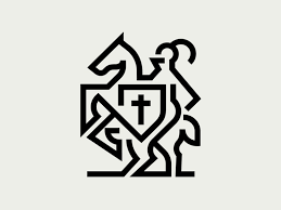 Knight Graphic Design Logo Logo Design Inspiration Logo Design Download the vector logo of the knight frank brand designed by knight frank in encapsulated postscript (eps) format. pinterest