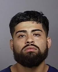 BRYAN SOLIS-MARTINEZ of Manatee County booked for 4132104658