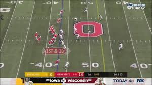The best gifs are on giphy. Justin Fields Breakdown The King Of Columbus Weekly Spiral