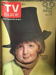 Who remembers Mason Reese? (see comments)