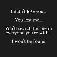 Broken Heart Quotes In 2021 You Lost Me Good Woman Quotes Broken Heart Quotes