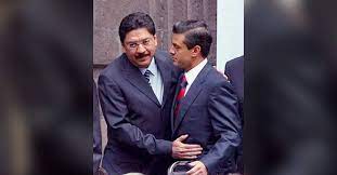 Entre otros negocios, ella tiene la mayor parte de las acciones del hospital. Detienen A Exgobernador Priista De Oaxaca Por Corrupcion Y Peculado Nacion Unida