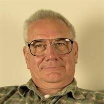 Ronald Eugene Fischer Obituary