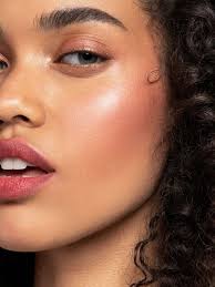 Color Light Palette Powder Dark Skin Makeup Tan Skin Skin Makeup