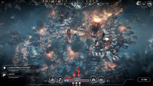 What decisions will you make… Frostpunk Torrent Pc Download V1 6 1 Cpy Crack All Dlc S