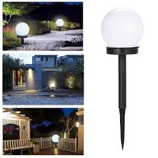 Anda bisa andalkan lampu led untuk menerangi rumah. 1pcs Led Solar Energy Powered Bulb Lamp Lampu Solar Ready Stocks Shopee Malaysia