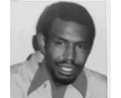 Larry GRIER Obituary (1954