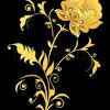 Commonly referred to as mums, chrysanthemums are a classic addition to a fall garden. 1