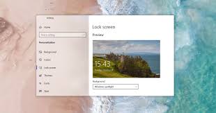 Windows spotlight quiz is such an amazing service provided by microsoft for the windows 10 operating system. Windows 10 Is Finally Getting Desktop Spotlight Feature And More