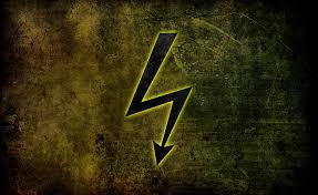 In compilation for wallpaper for naruto, we have 26 images. Strom Zeichen Schwarzes S Logo Kunstlerisch Schmutz Zeichen Strom Bildschirmhintergrund Wallpaperbetter