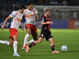 Bragantino - River Plate : ce qu'il faut savoir
