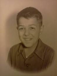 Domonic Joseph Bruce Obituary (2025)