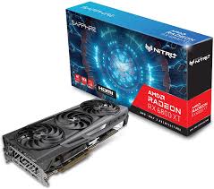 Amd radeon rx 6800 xt graphics card. Amazon Com Sapphire 11304 02 20g Nitro Amd Radeon Rx 6800 Xt Pcie 4 0 Gaming Graphics Card With 16gb Gddr6 Computers Accessories