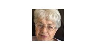 Norma Marlene Burris Obituary (2023)