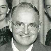 Elmer Holmes Mackley (1909–1993)