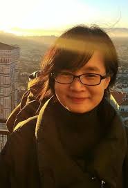 AFF #旅法台灣人群像】Portraits des taïwanais en France #搭起台灣創作與法國的橋樑Entretien avec  Dr. Lien du Centre culturel de Taiwan a Paris --- 駐法台灣文化中心連俐俐主任訪談「