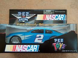 The most successful nascar drivers have amassed large fortunes due to winning big cash prizes or having endorsement deals with major companies. Amazon Com Nascar Pez Candy Dispenser Race Car Salt Shakers Grocery Gourmet Food