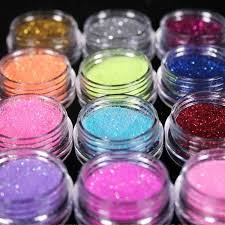 See more ideas about acrylic nails, nails, acrylic. Glitter Acrylic Powder Nails Novocom Top