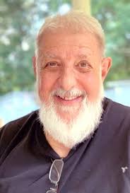 Terry Tuttle Obituary (1944