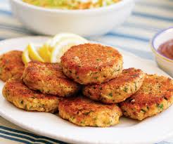 Couple the most phenomenal crab cakes you can think of with these delectable sauce ideas. Etta S New Crab Cakes Recipe Finecooking