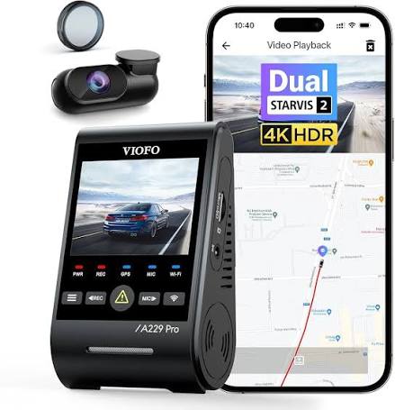 VIOFO A229 Pro