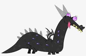 Realistic Minecraft Ender Dragon Free Transparent Png Download Pngkey Killing the ender dragon spawns an end portal topped with a dragon egg. realistic minecraft ender dragon free