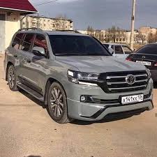 At over $85,000, it's also its priciest. Toyota Land Cruiser 2019 Home Facebook