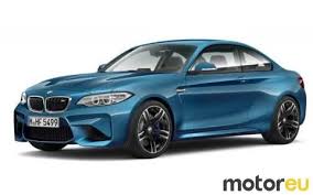 It has an intoxicating mix of power and poise, rush and reflex. Bmw M2 Coupe 370 Hp 2016 2018 Mpg Wltp Fuel Consumption