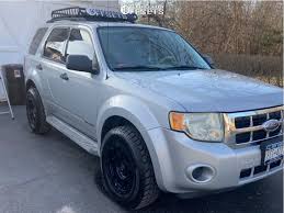 Image result for Monterey 2008 Escape