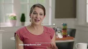 New And Improved Copper Fit Energy Socks Easy On Easy Off Youtube