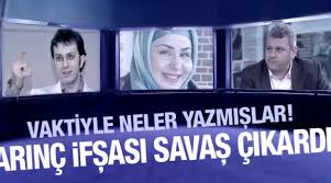 Maybe you would like to learn more about one of these? Turgay Guler Ve Mehtap Yilmaz Feto Cu Mu Arinc Ifsalari Pressturk