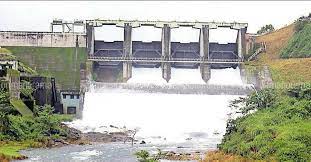 Lying in the lap of the banasura hills in the wayanad district is the picturesque banasura sagar dam. Village Body Protests Opening Shutters Of Banasura Sagar Without Notice Banasura Sagar Dam Banasura Dam Shutters Banasura Sagar Kerala Earthen Dam Kerala Dam Kerala Rains