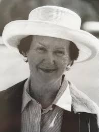 It is with sadness that I advise the passing of ACDS Life Member Janet  Gilmour. Janet was Federal Secretary of the Society from 1982 until 1994, a  remarkable 12 year commitment, and