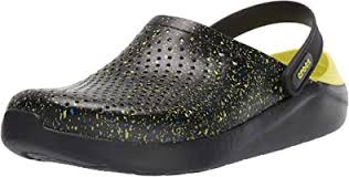 White crocs with white fur cheaper than amazon.com | crocs ralen lined clog crocs faux fur lined clog (€22) ❤ liked Amazon Com Crocs Women S Literide Clog Mules Clogs