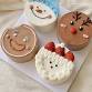 Cake it 'till you Make it! Holiday edition event in Grayslake, IL