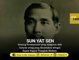 Histori & War Indonesia