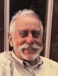 Bruce Drummond Larkin Obituary