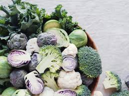 Dark green vegetables are a subgroup of the vegetable food group, one of five main food groups established by the u.s. What Are Cruciferous Vegetables A Complete List Of Cruciferous Vegetables