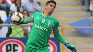 Check out his latest detailed stats including goals, assists, strengths & weaknesses and match ratings. Matias Dituro Arquero De La Uc Abandonar Al Equipo A Mitad De Ano No Era Lo Mejor