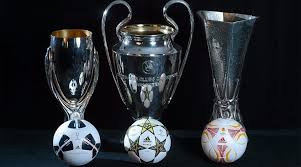 The official home of the #ucl on instagram hit the link linktr.ee/uefachampionsleague. Uefa Novyj Format Ligi Chempionov I Ligi Evropy Footboom